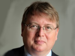 Koenraad Debackere - Chair of the Programme